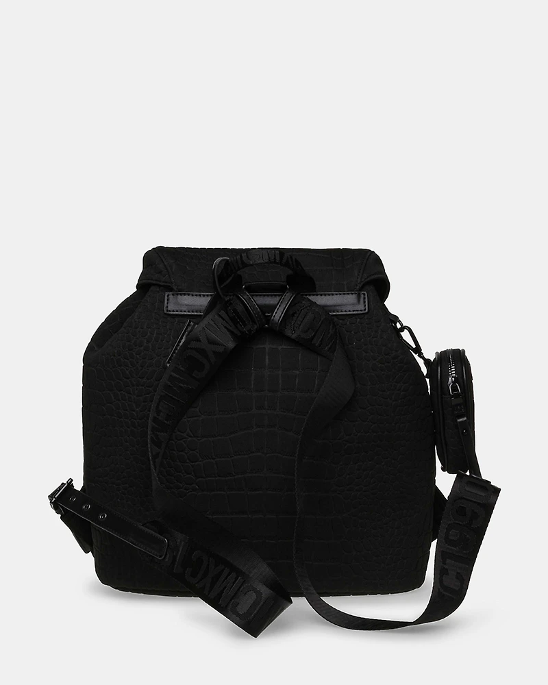 BEVITA BLACK