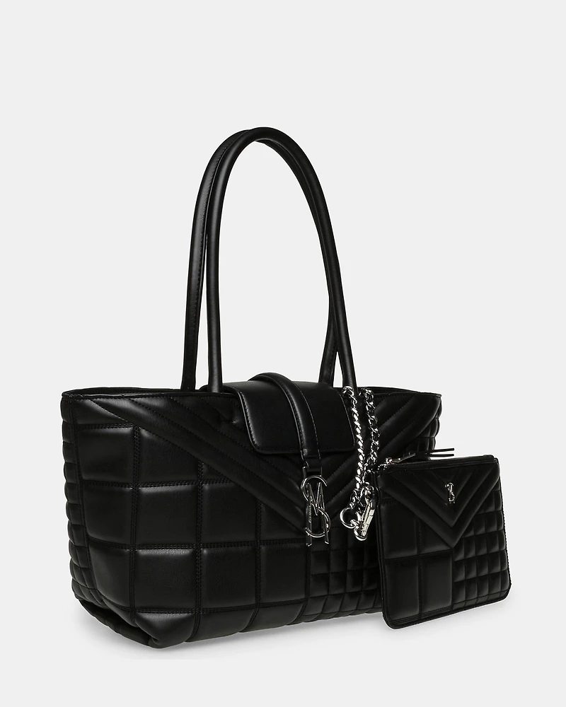 BFLORE BLACK MULTI
