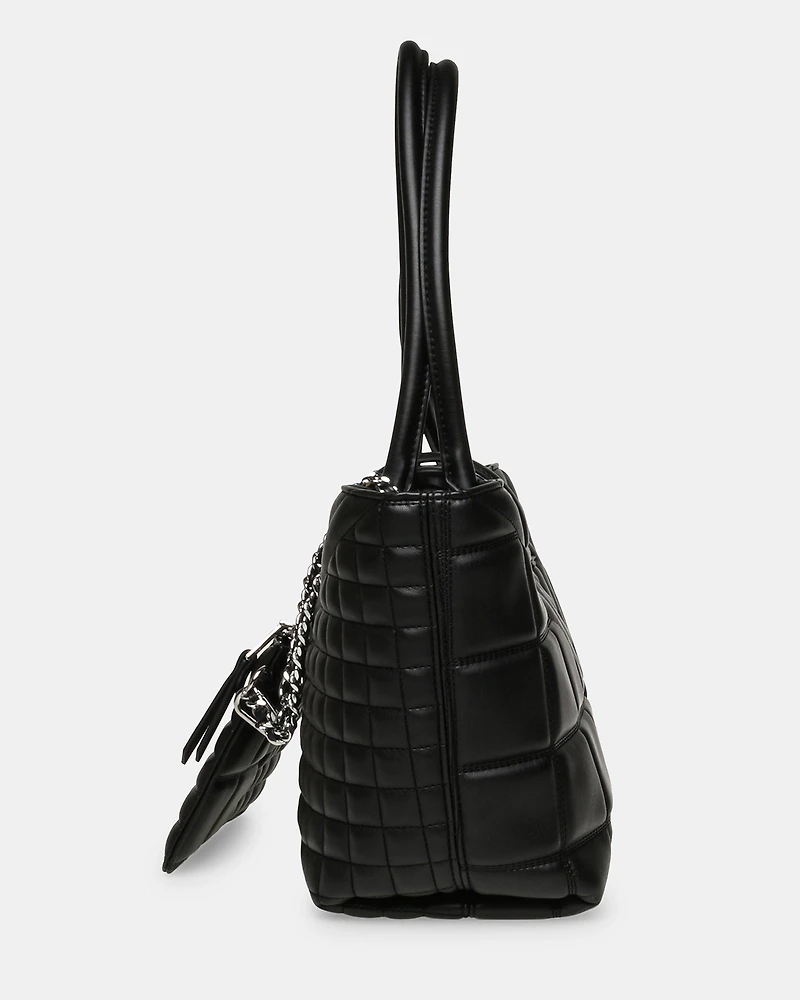 BFLORE BLACK MULTI
