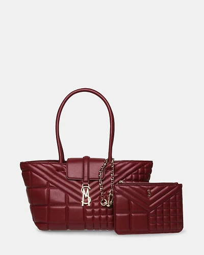 BFLORE BURGUNDY