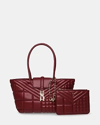 BFLORE BURGUNDY