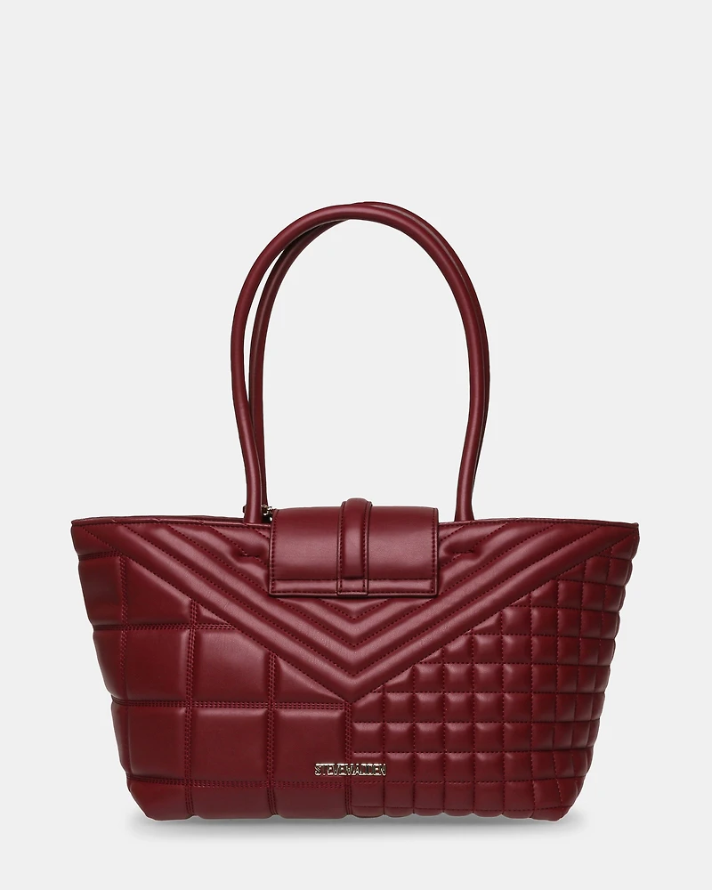 BFLORE BURGUNDY