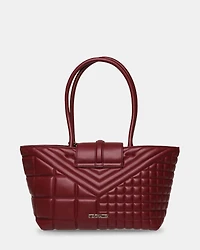 BFLORE BURGUNDY