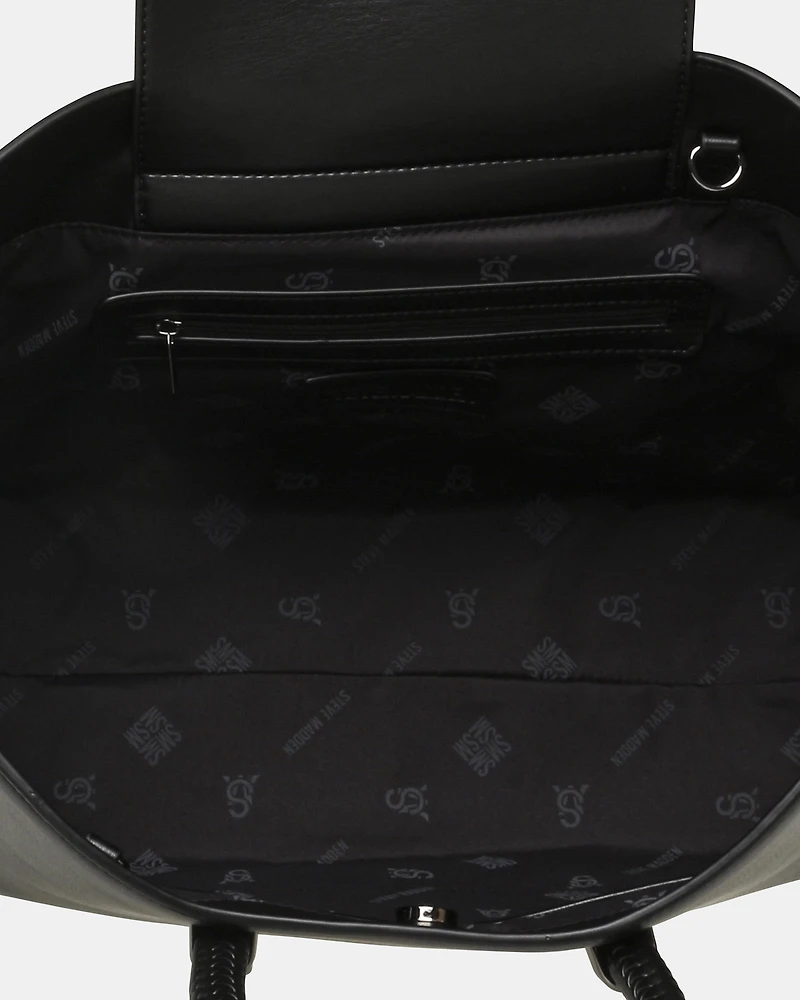 BGINO BLACK MULTI
