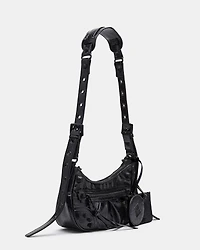 BGLOWING BLACK MULTI
