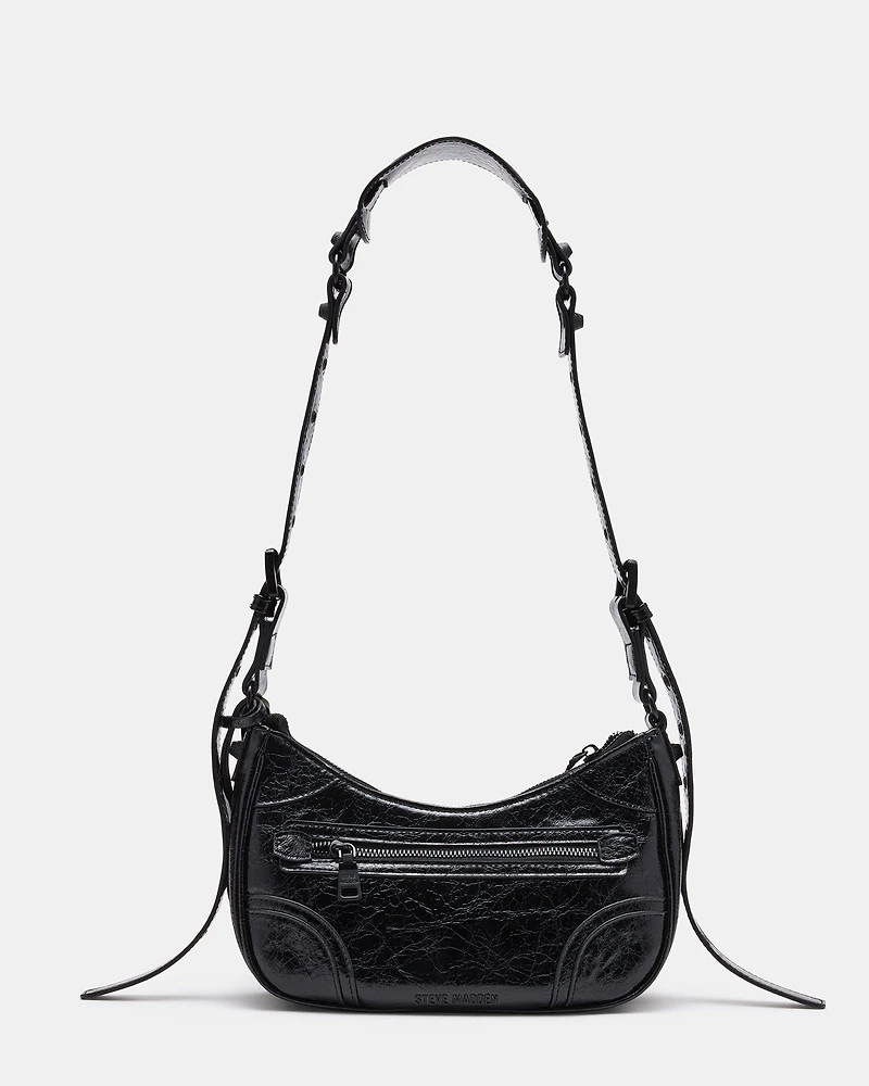 BGLOWING BLACK MULTI