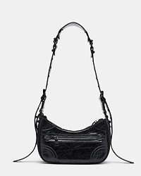 BGLOWING BLACK MULTI