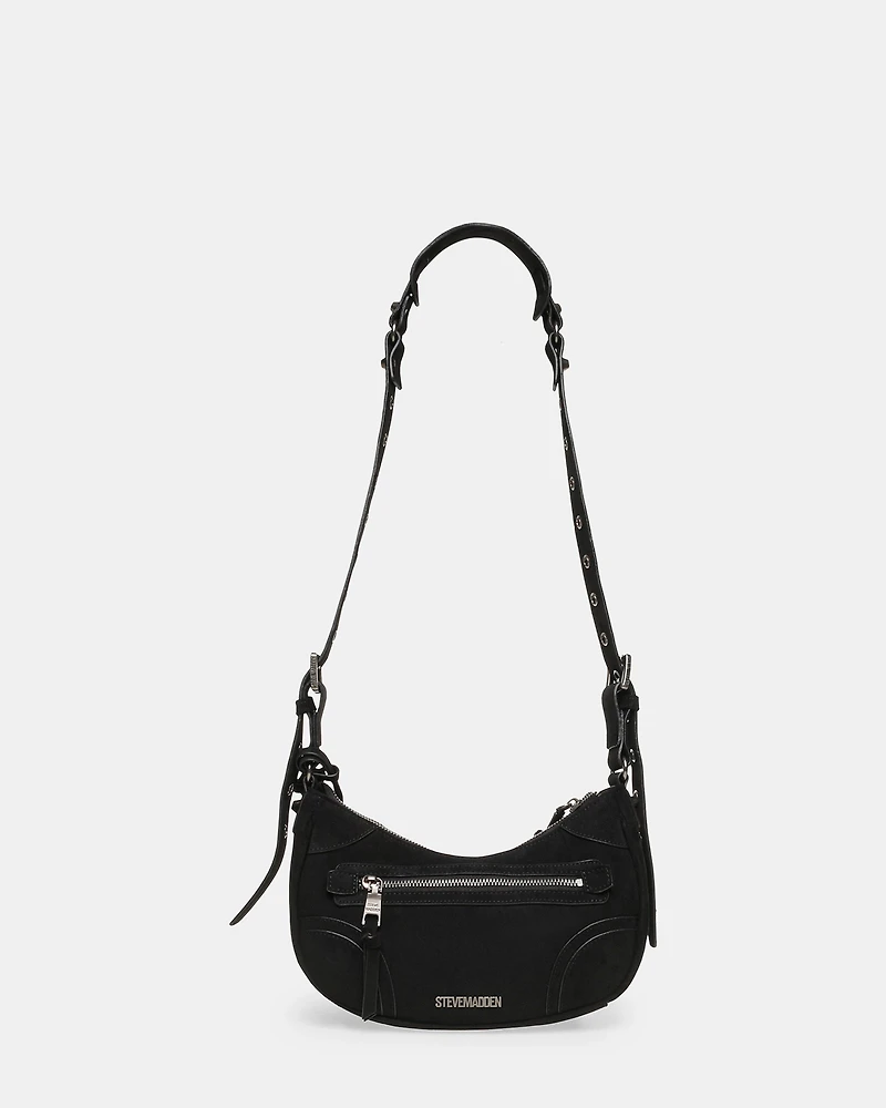 BGLOWINS BLACK