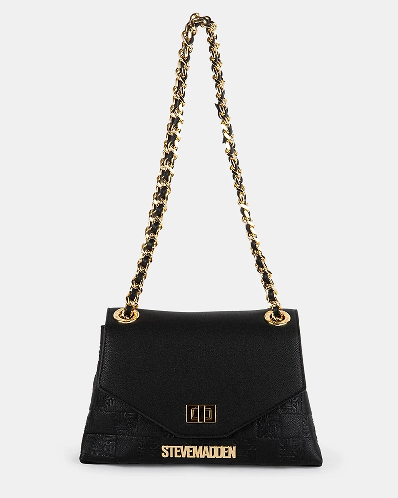BGREA BLACK