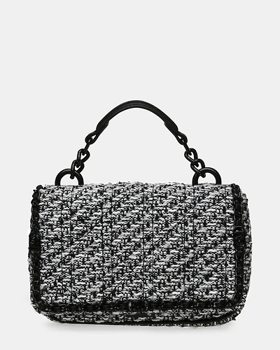 BGRETELT BLACK MULTI