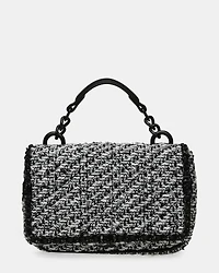 BGRETELT BLACK MULTI