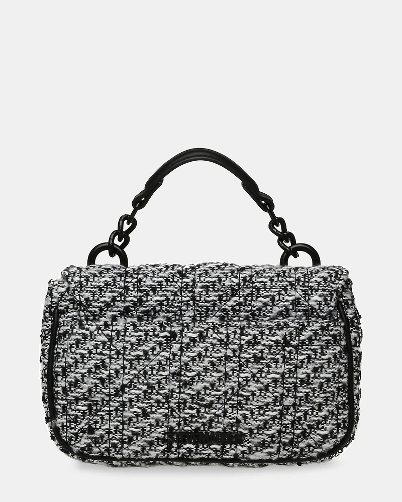 BGRETELT BLACK MULTI