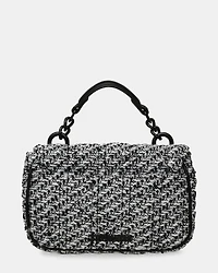 BGRETELT BLACK MULTI