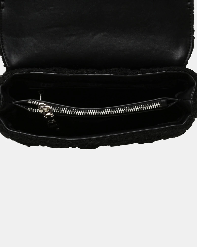 BGRETELT BLACK MULTI