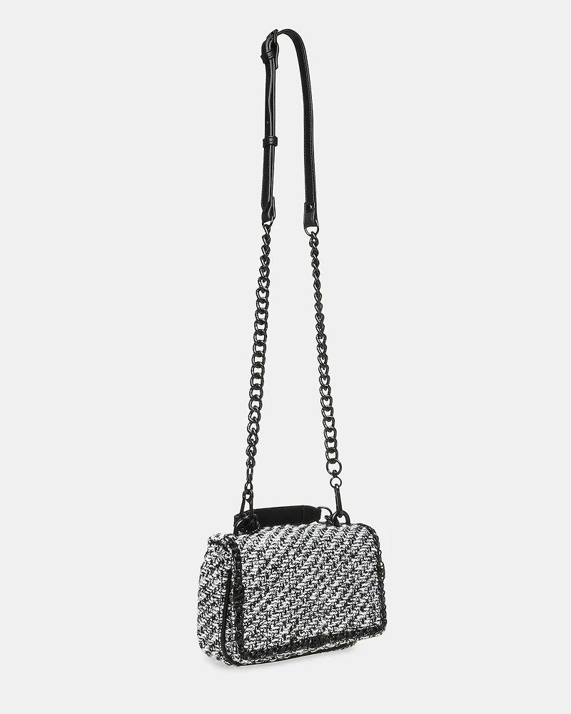 BGRETELT BLACK MULTI