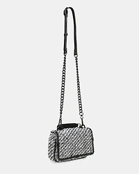 BGRETELT BLACK MULTI