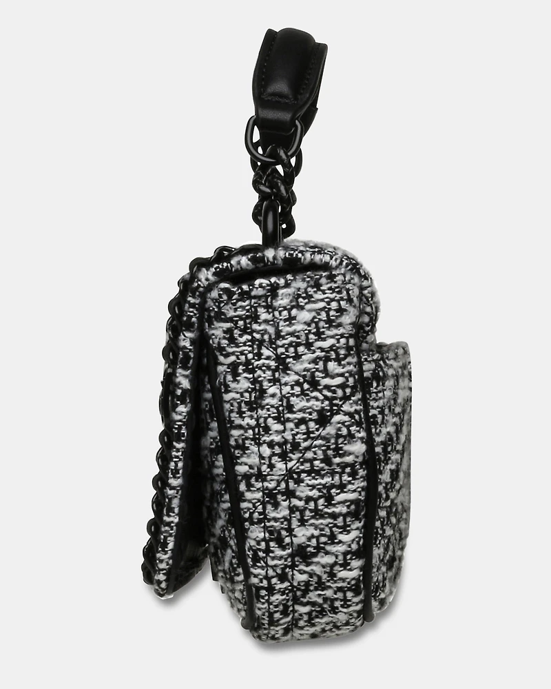 BGRETELT BLACK MULTI