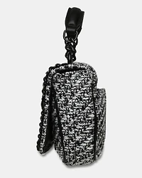 BGRETELT BLACK MULTI