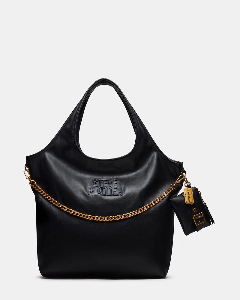 BGRUNGY BLACK