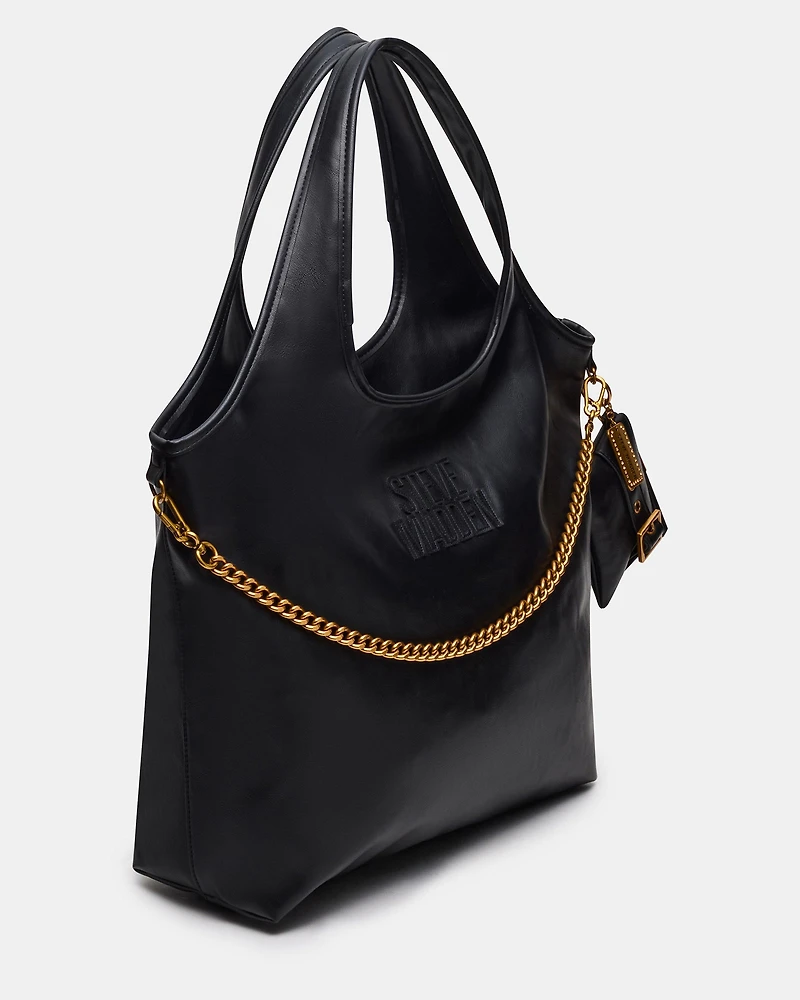 BGRUNGY BLACK