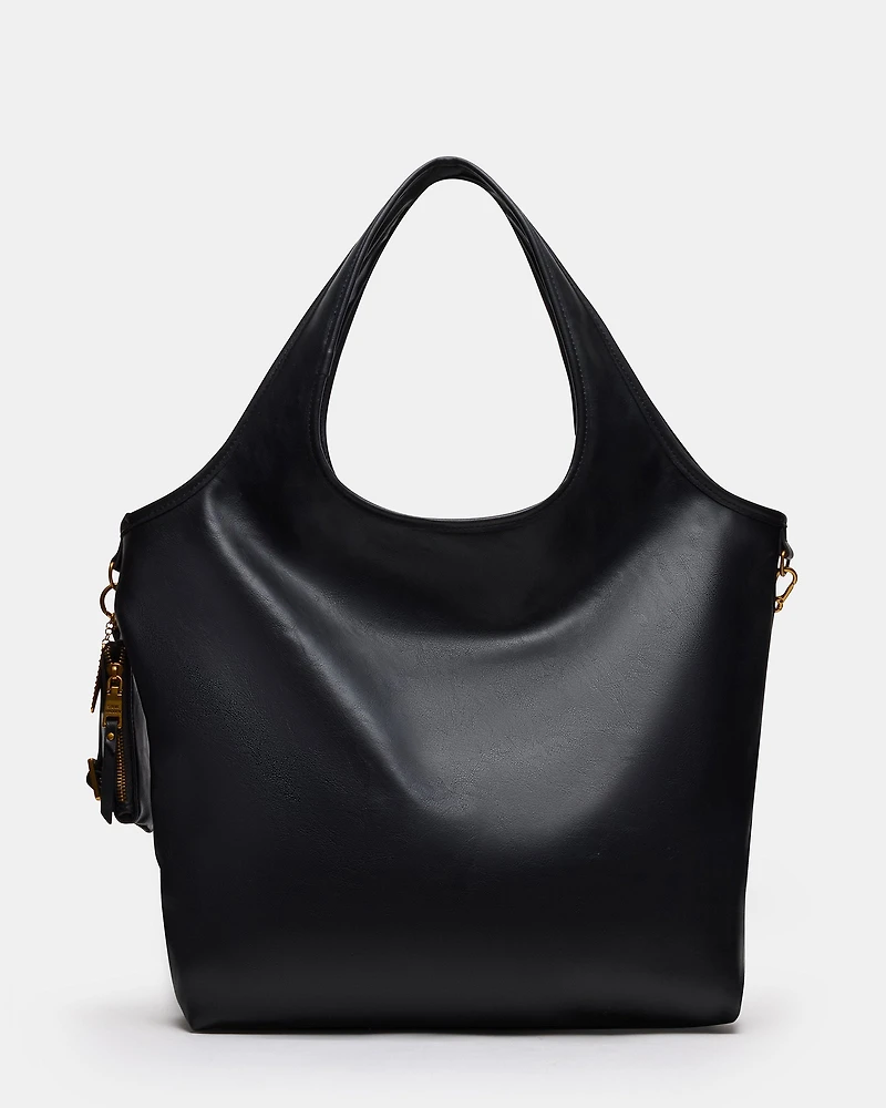 BGRUNGY BLACK