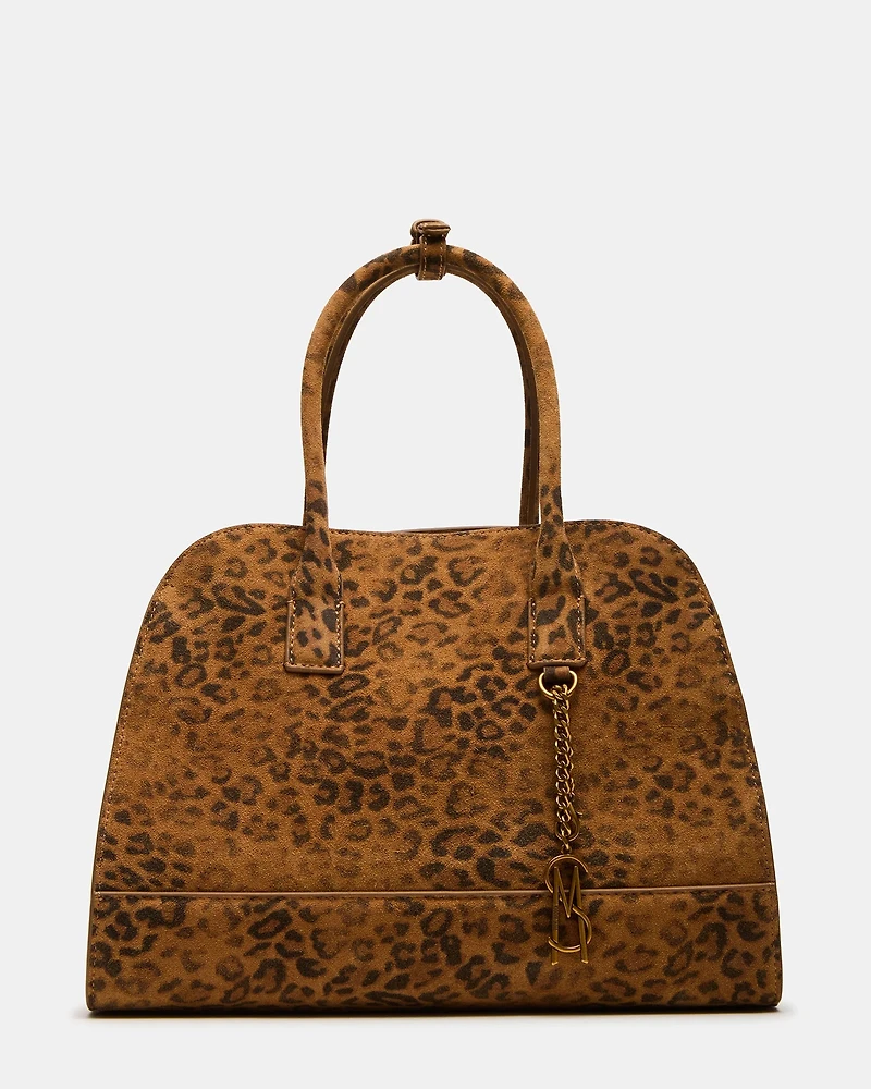 BHADLEE LEOPARD