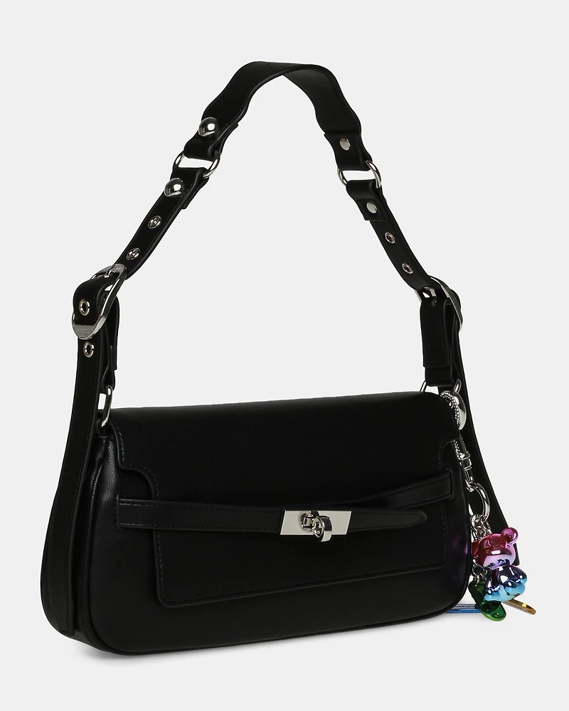 BHALSTON BLACK