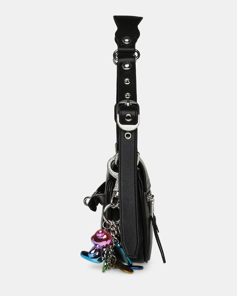 BHALSTON BLACK