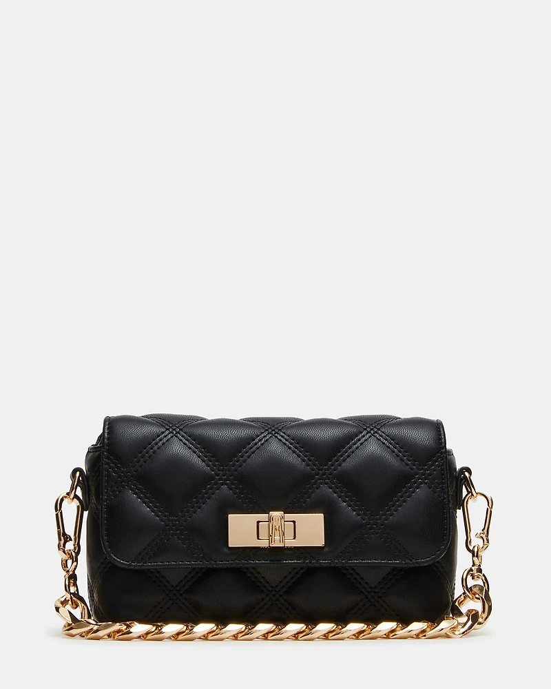 BHAVENS BLACK MULTI