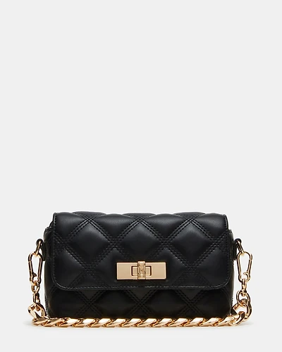 BHAVENS BLACK MULTI