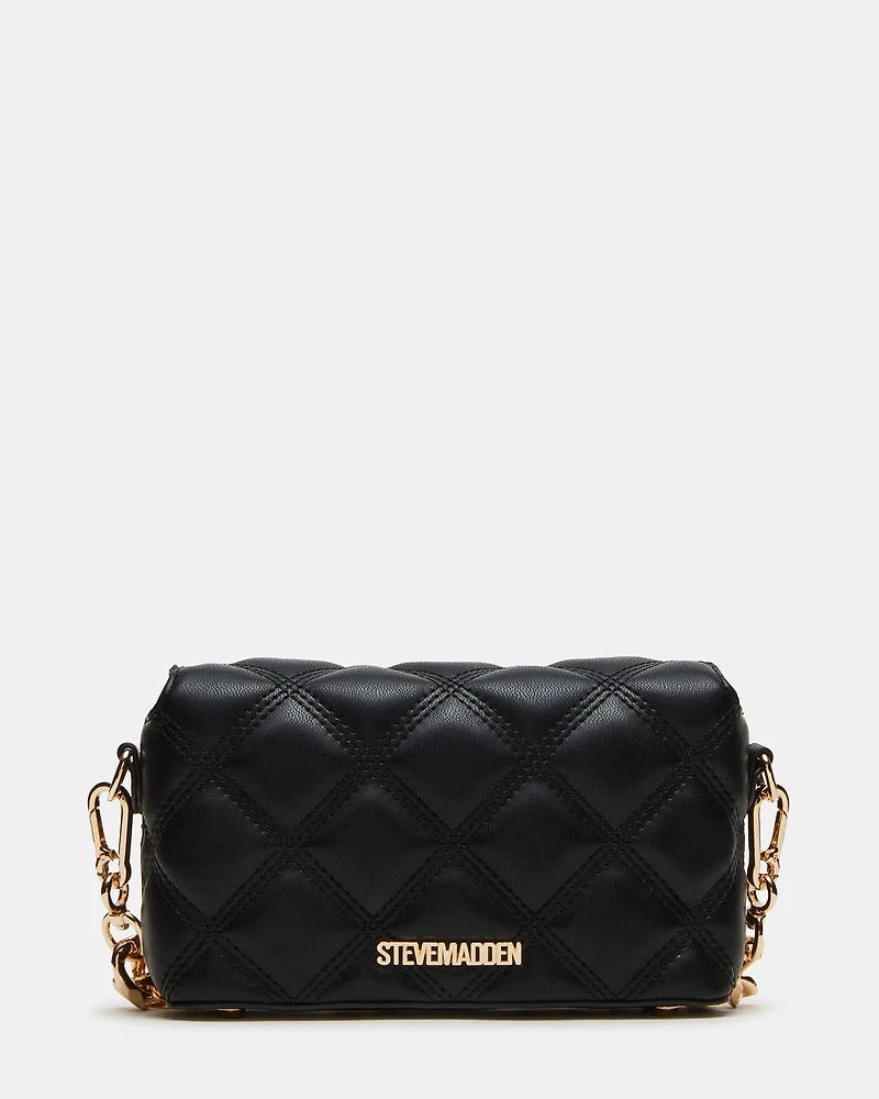 BHAVENS BLACK MULTI