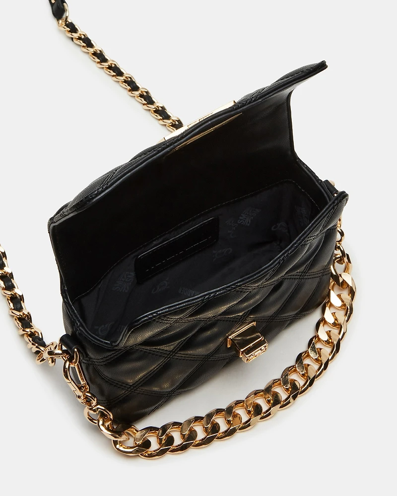 BHAVENS BLACK MULTI