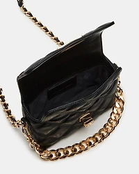 BHAVENS BLACK MULTI