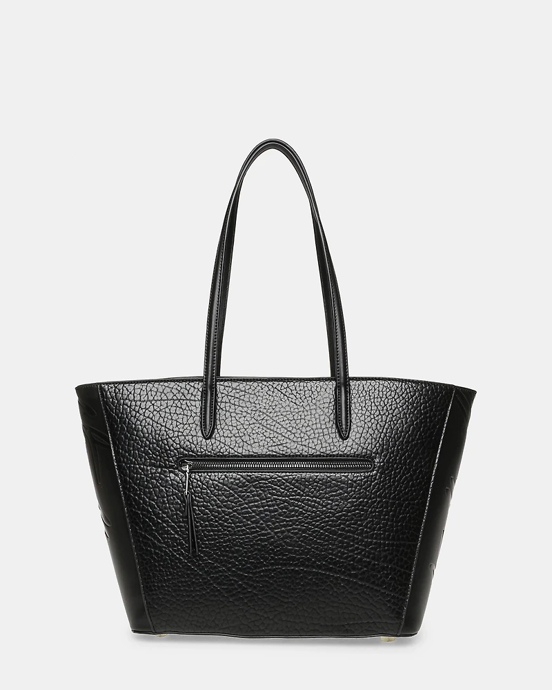 BHELENE BLACK MULTI
