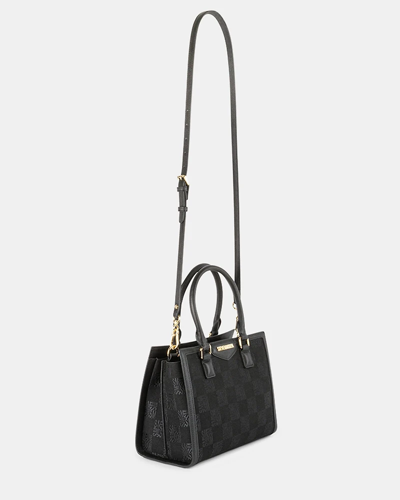 BHOLD BLACK