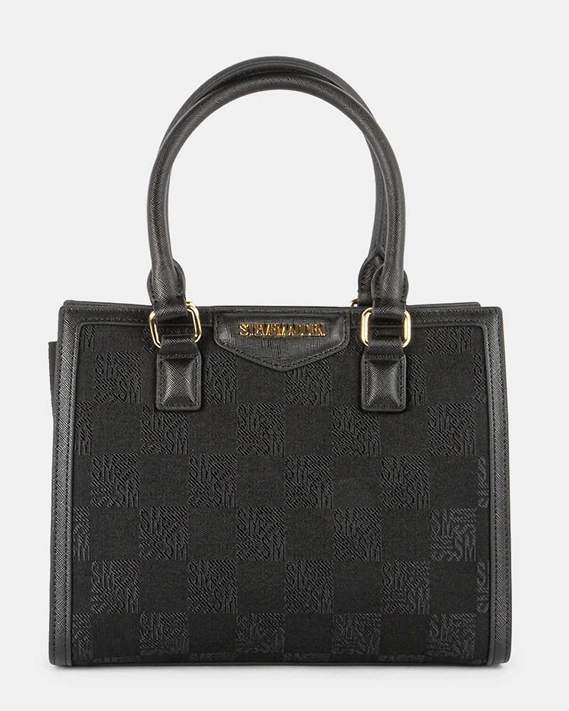 BHOLD BLACK