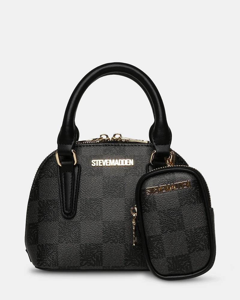 BHOPE-7 BLACK