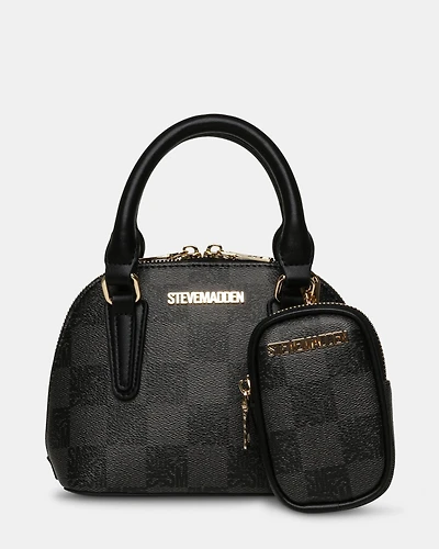 BHOPE-7 BLACK