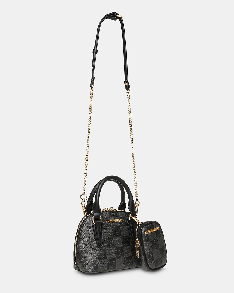 BHOPE-7 BLACK