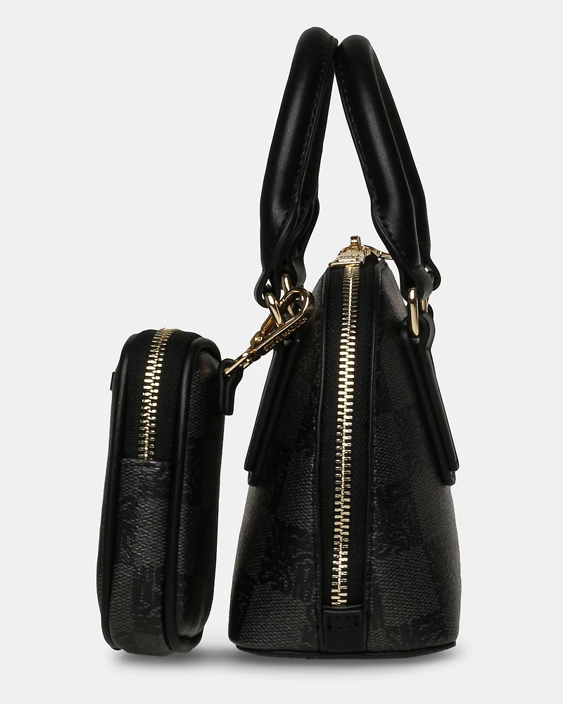BHOPE-7 BLACK