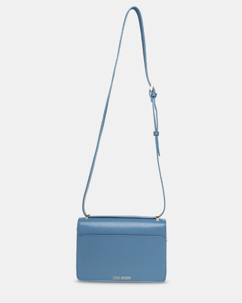 BINDIO-L BLUE
