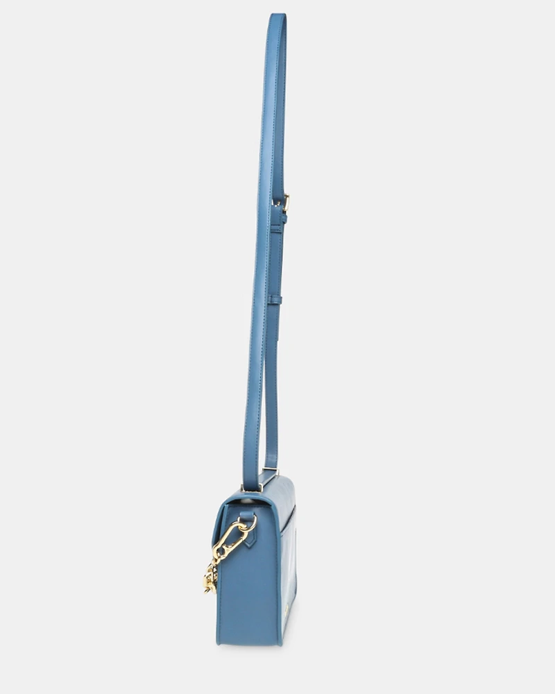 BINDIO-L BLUE
