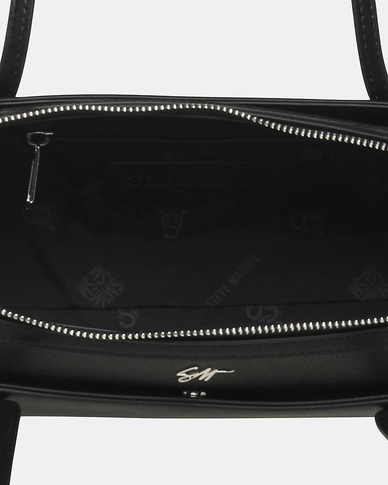 BINDUS BLACK MULTI