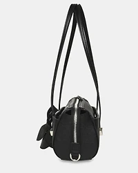 BINDUS BLACK MULTI