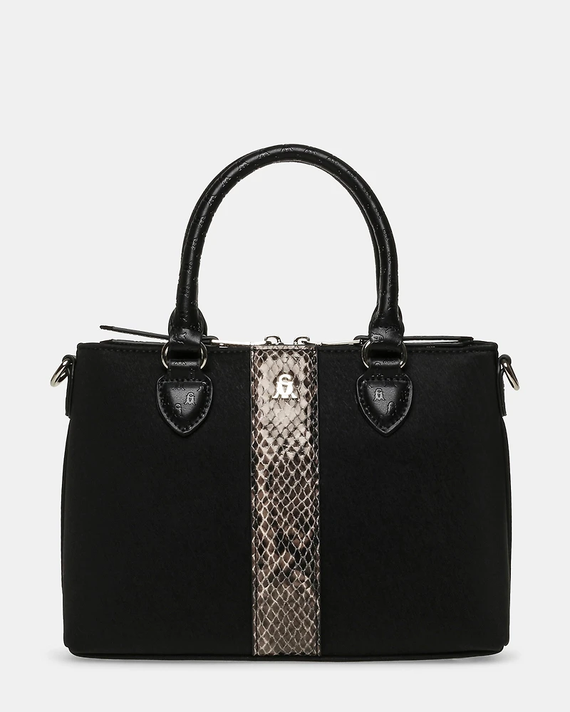 BIRENE BLACK MULTI