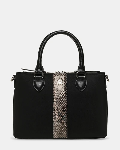 BIRENE BLACK MULTI