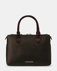 BIRENE BROWN MULTI
