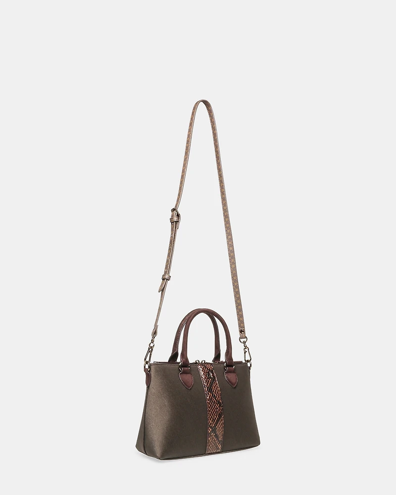 BIRENE BROWN MULTI