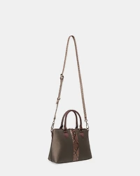 BIRENE BROWN MULTI