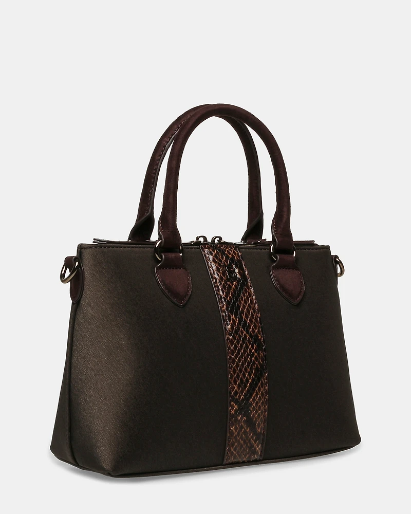 BIRENE BROWN MULTI